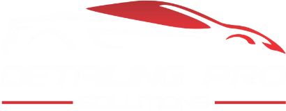 Detailing Pro Solutions Logo