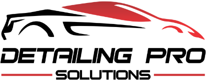 Detailing Pro Solutions Logo