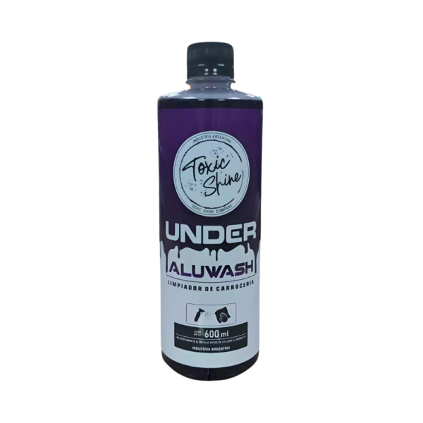 Alu Wash