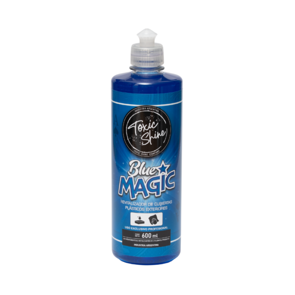Blue Magic