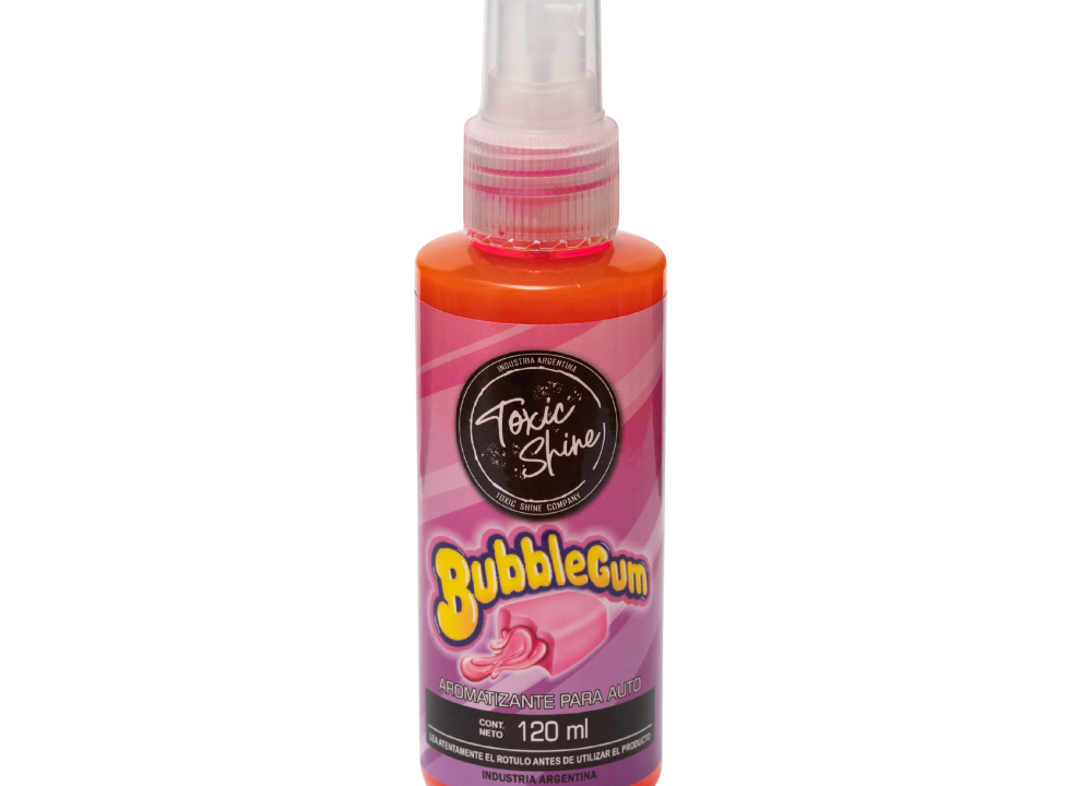 Bubble Gum