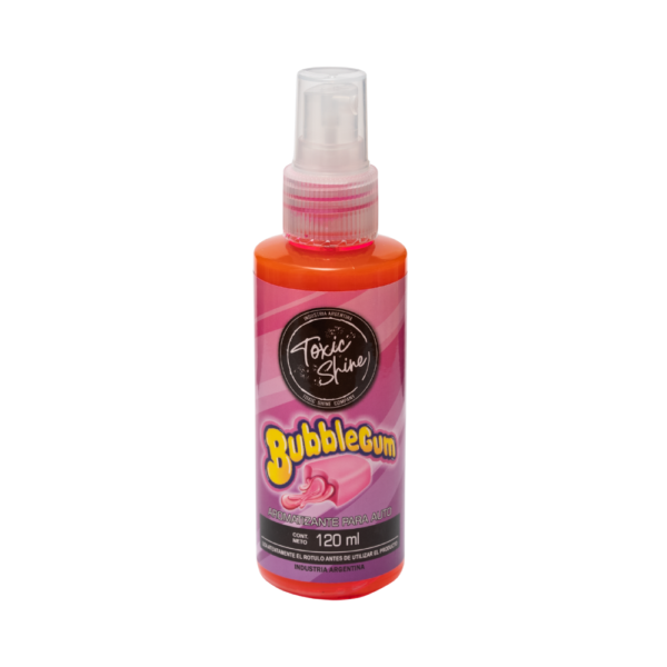 Bubble Gum