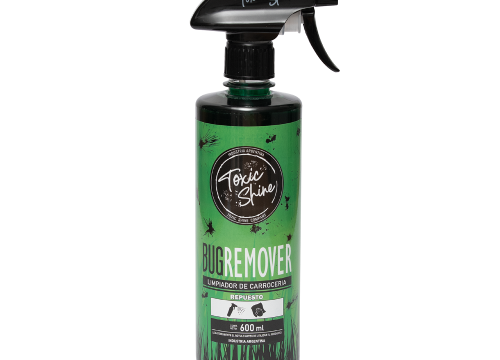 Bug Remover