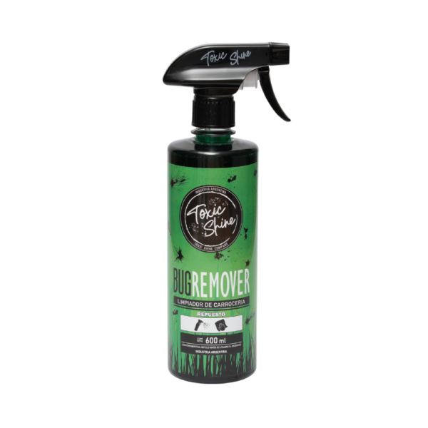Bug Remover