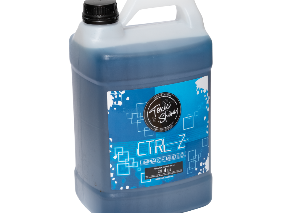 CTRL Z Galon