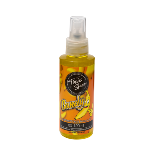 Candy Banana