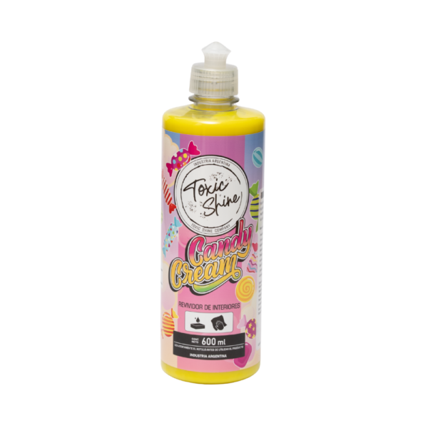 Candy Cream