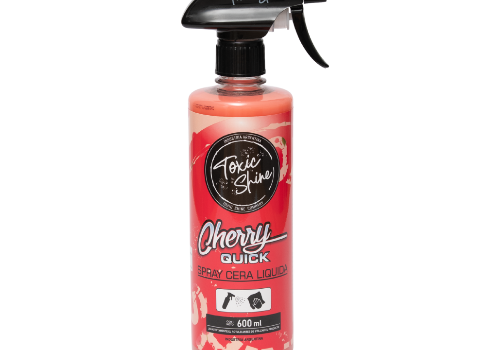 Cherry Quick
