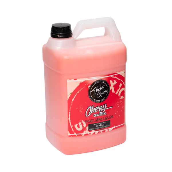 Cherry Quick Galon