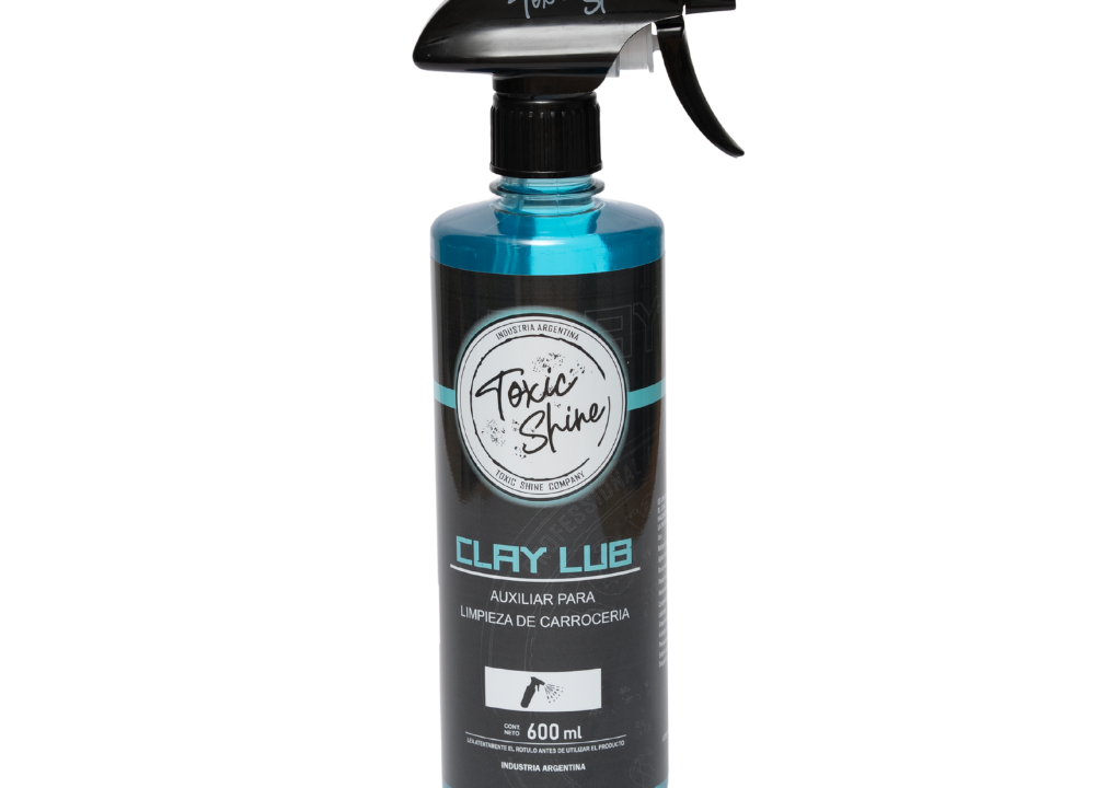 Clay Lub