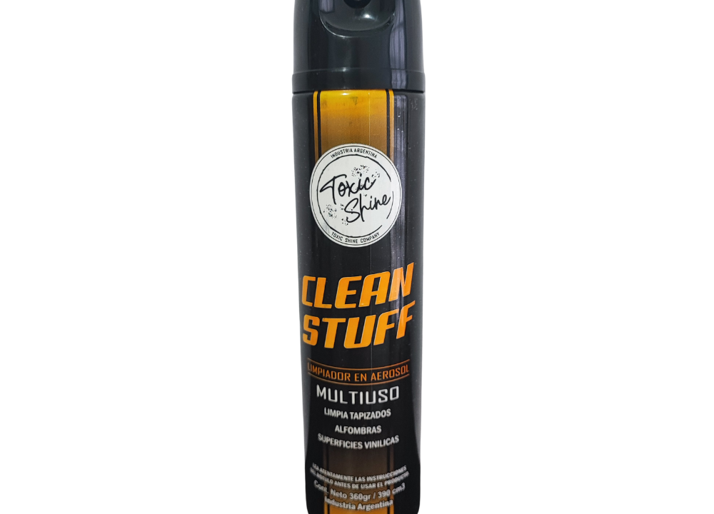 Clean Stuff