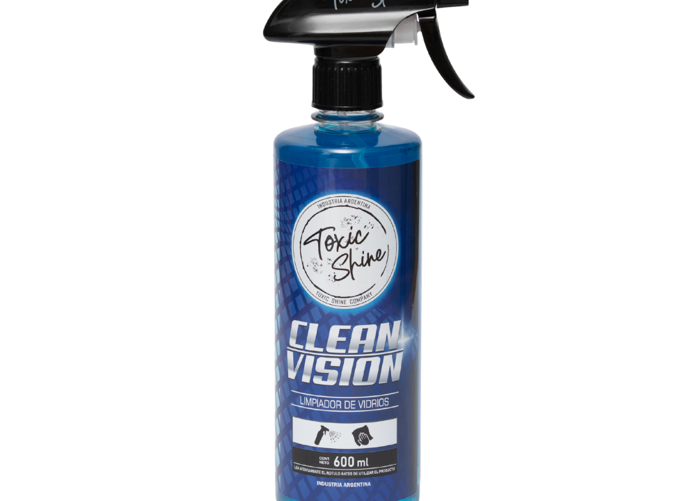 Clean Vision
