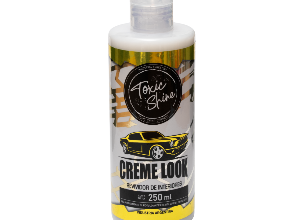 Creme Look 250ml