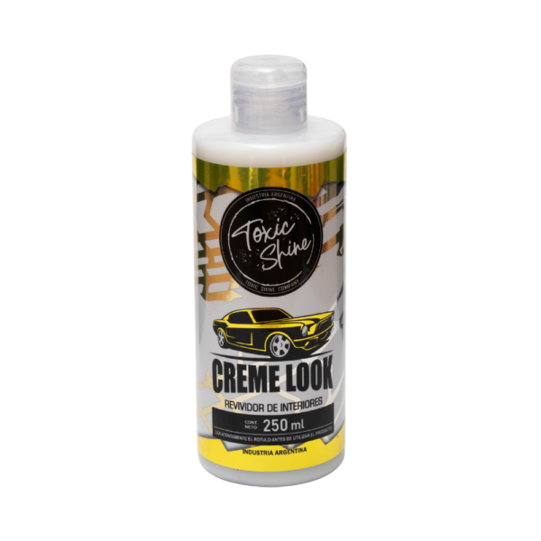 Creme Look 250ml
