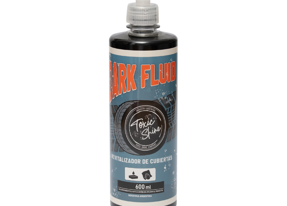Dark Fluid