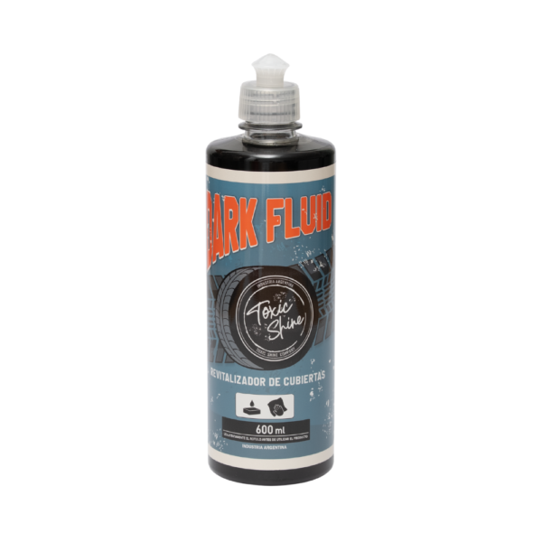 Dark Fluid