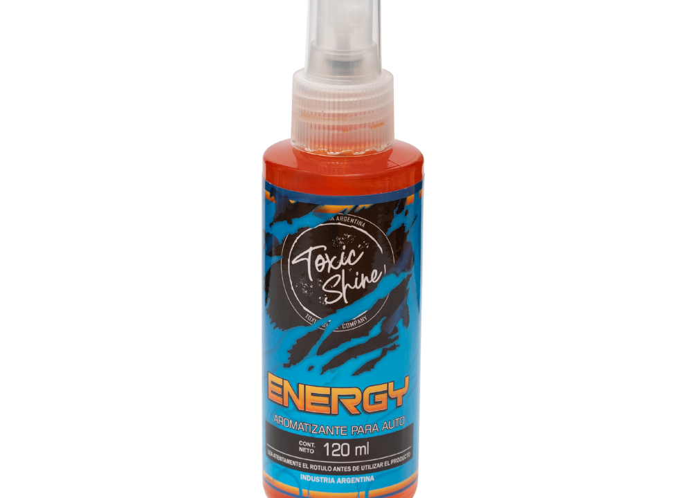 Energy