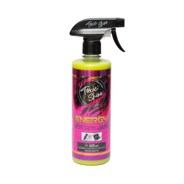 Energy Seal