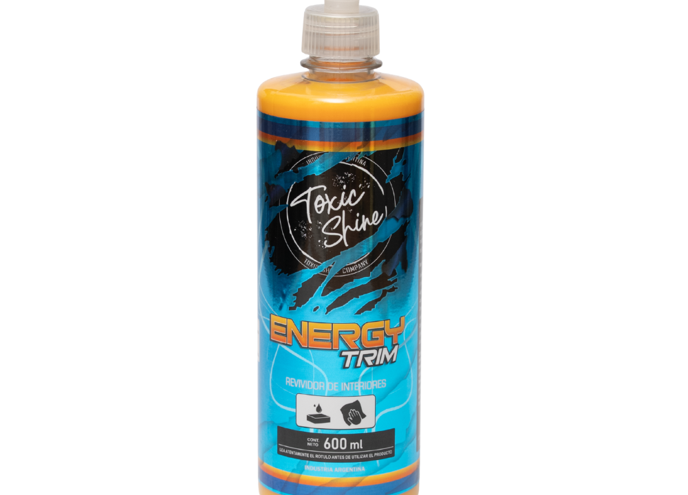 Energy Trim