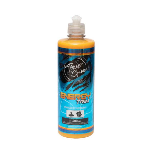 Energy Trim