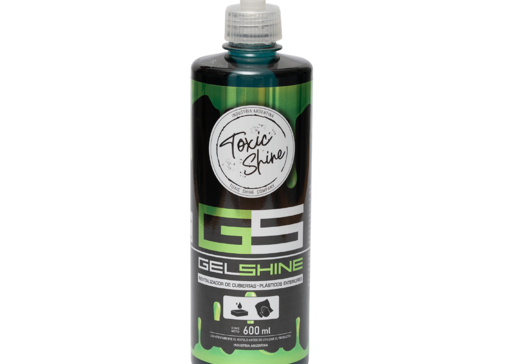 Gel Shine