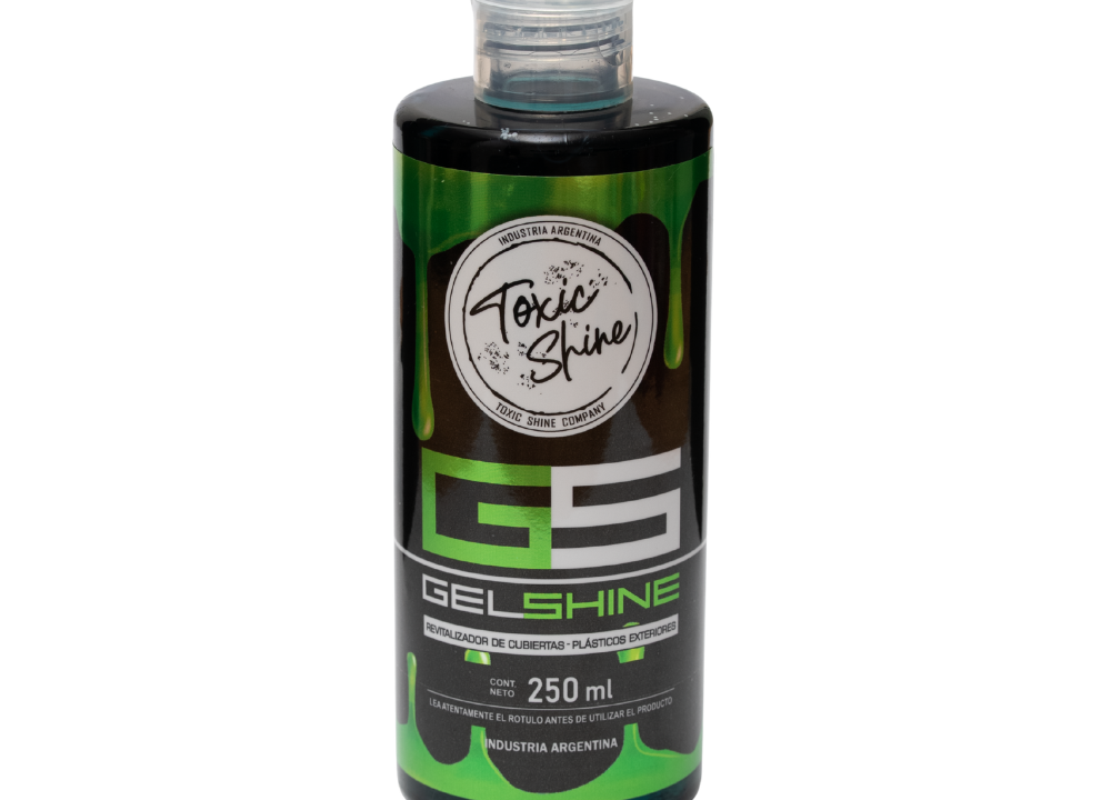 Gel Shine 250ml