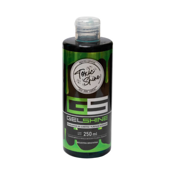 Gel Shine 250ml