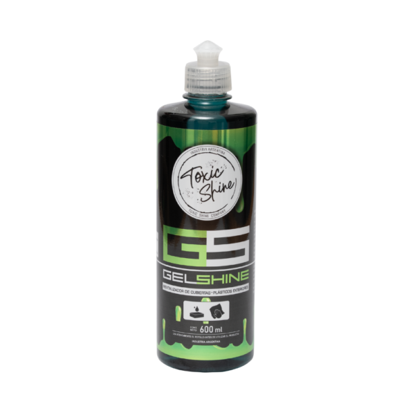 Gel Shine