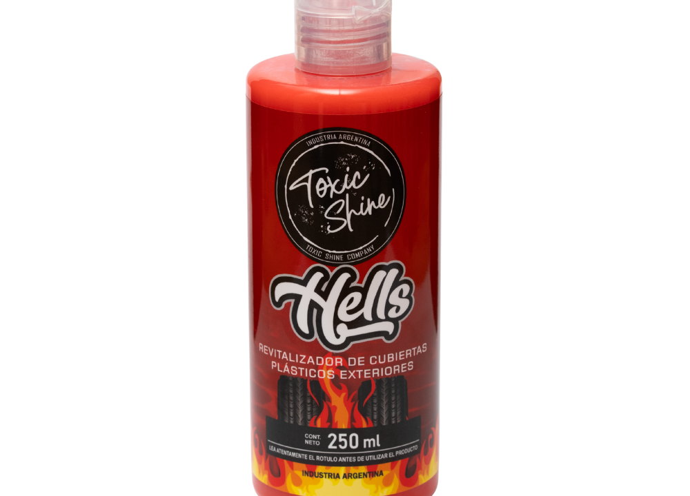 Hells 250ml