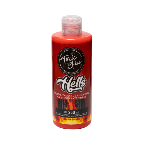 Hells 250ml