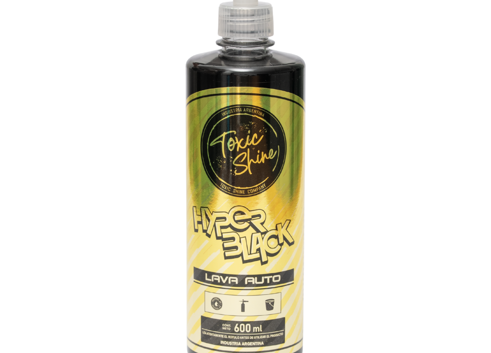 Hyper Black