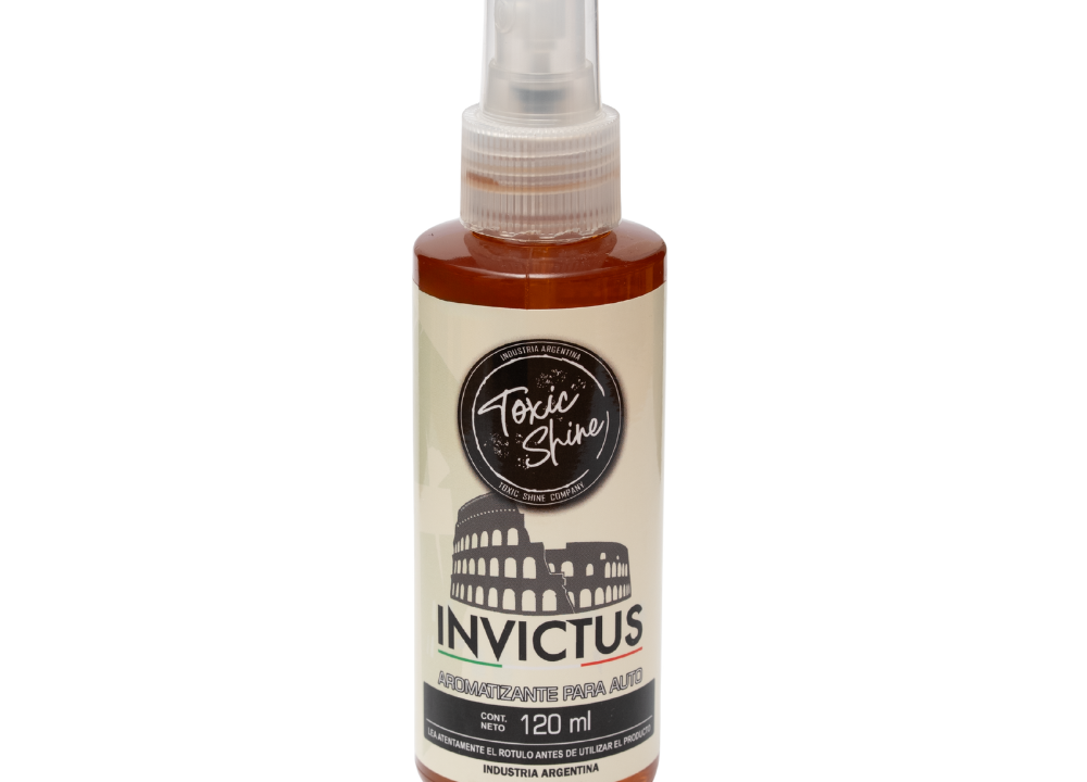 Invictus