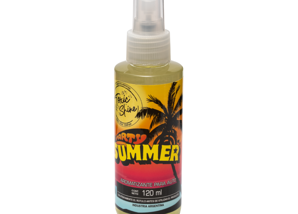 Party Summer