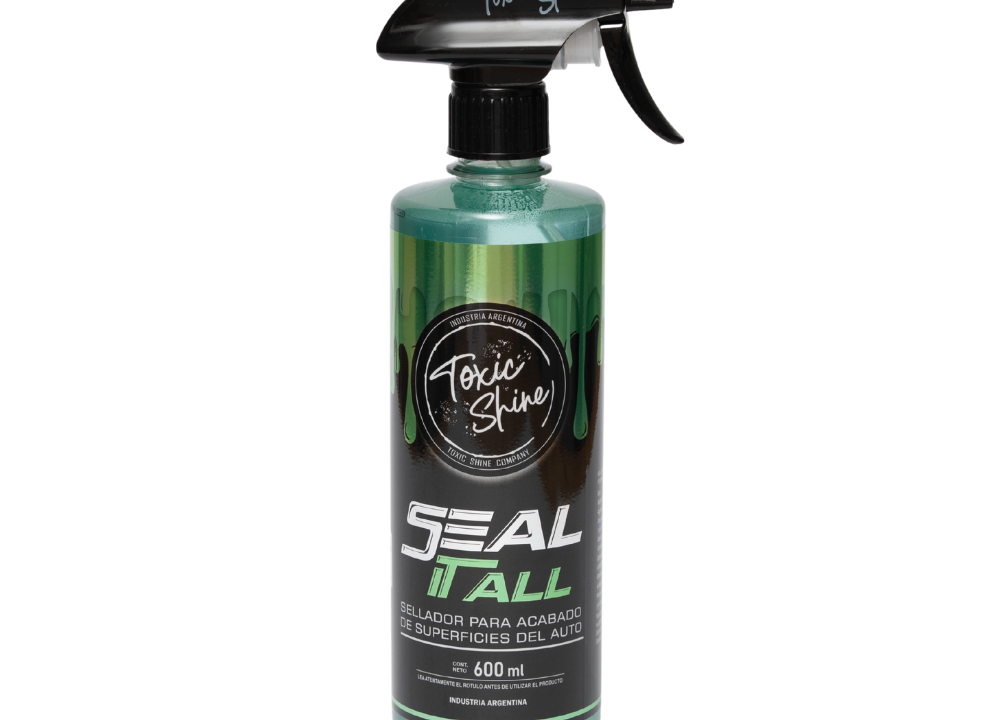 Seal It All