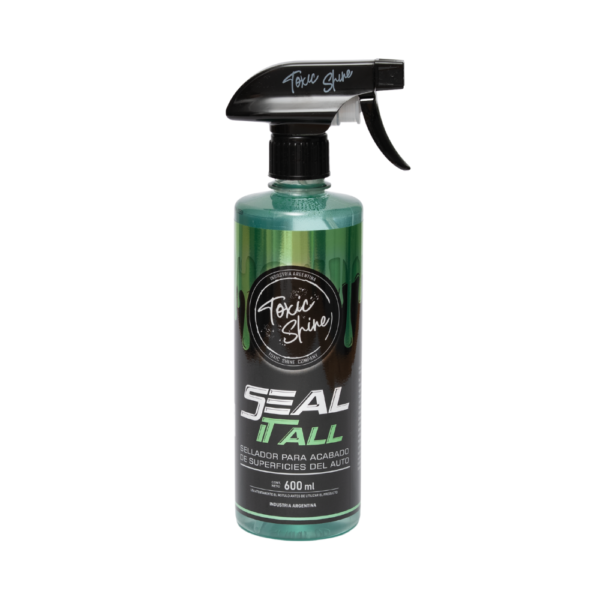 Seal It All