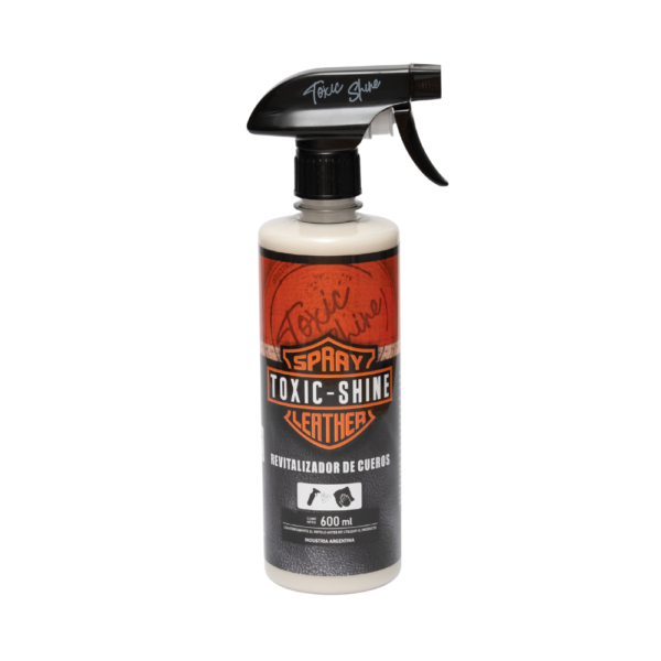 Spray Leather