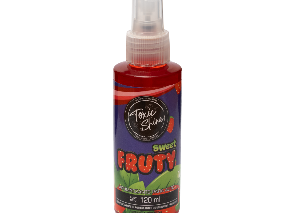 Sweet Frutti