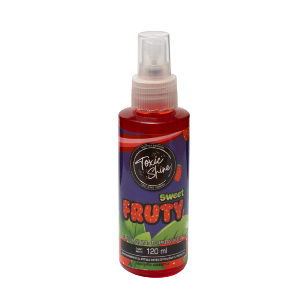 Sweet Frutti