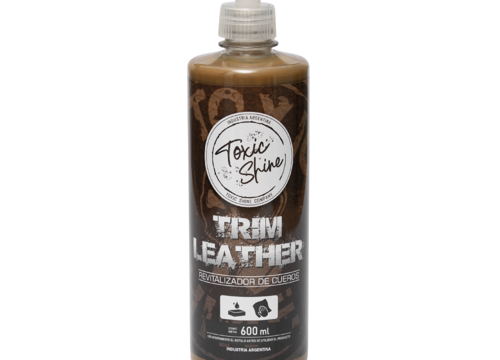 Trim Leather