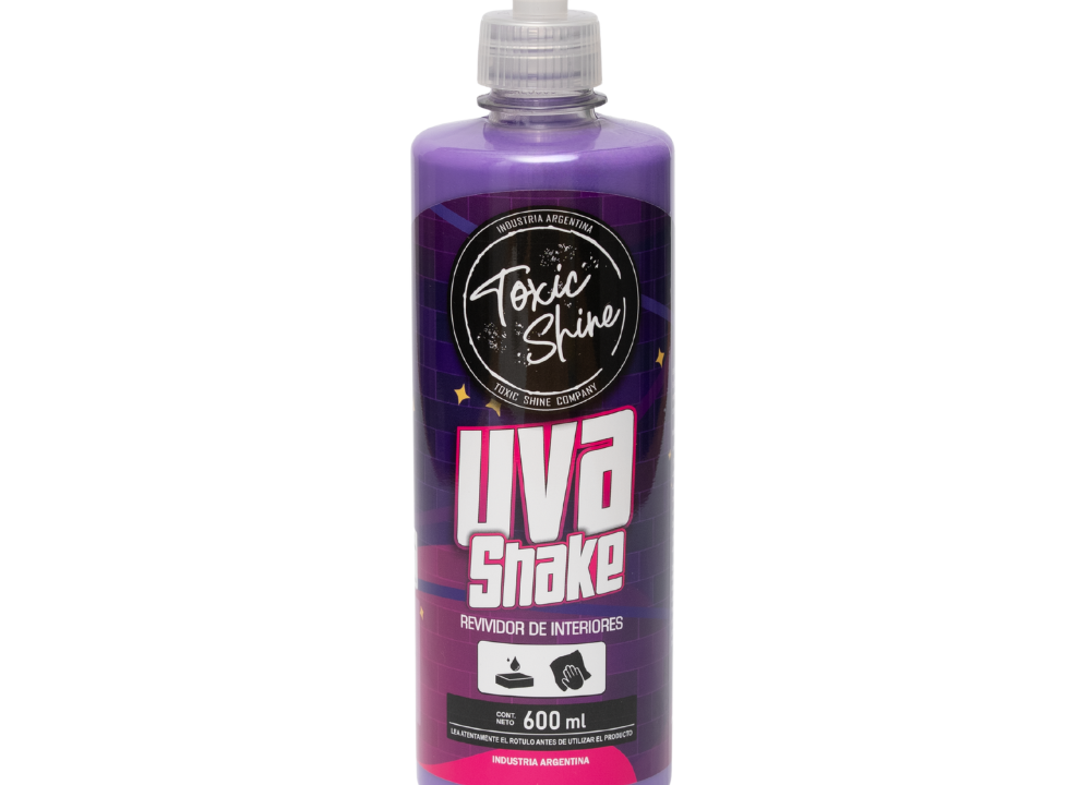 Uva Shake