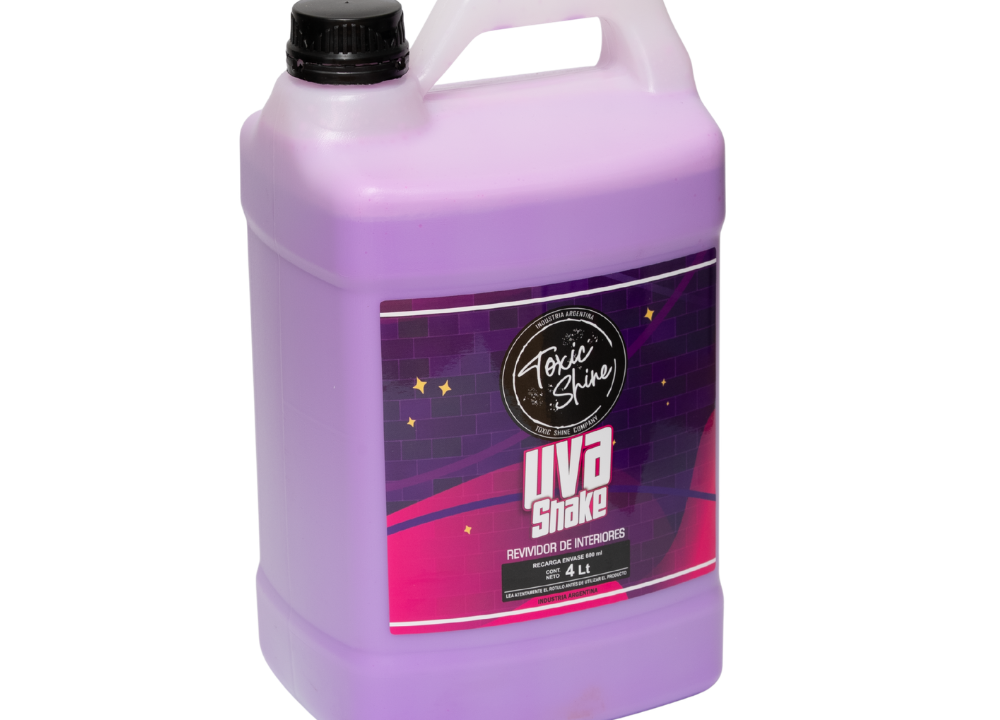 Uva Shake Galon
