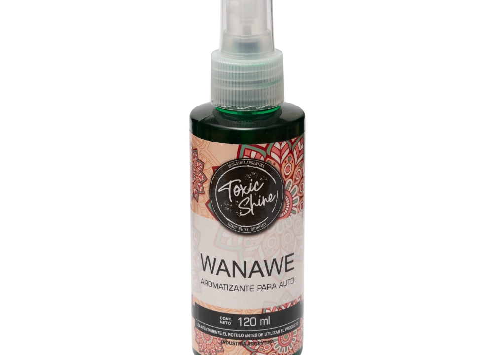 Wanawe