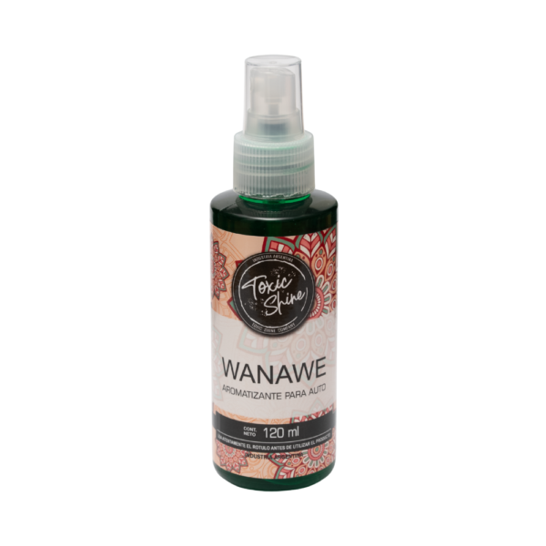 Wanawe