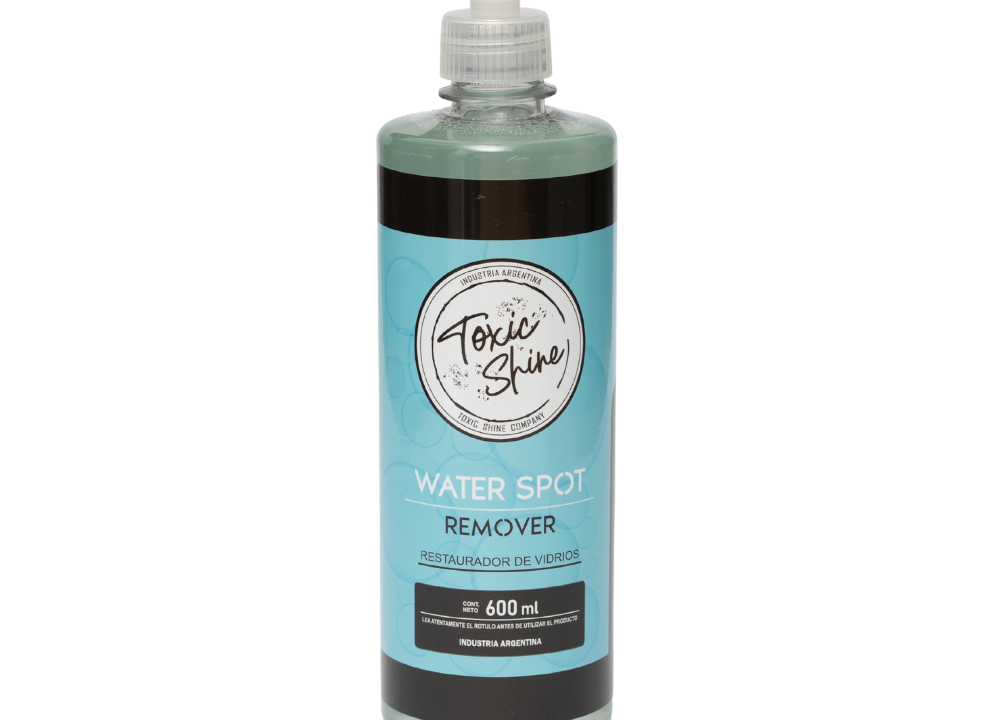 Water Spot